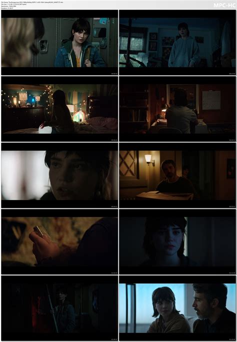 The Boogeyman 2023 1080p BluRay DDP5 1 x265 10bit .